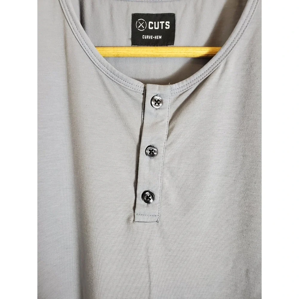 Cuts Clothing 👕 cuts
